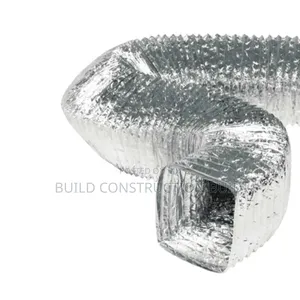 Aluminium Vent Duct Suppliers in Kenya
