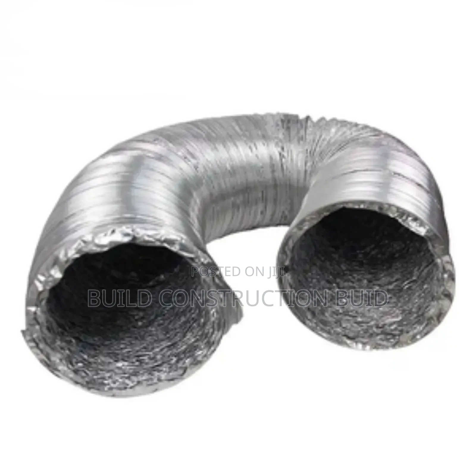 Aluminium Vent Duct Suppliers in Kenya