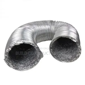 Aluminium Vent Duct Suppliers in Kenya