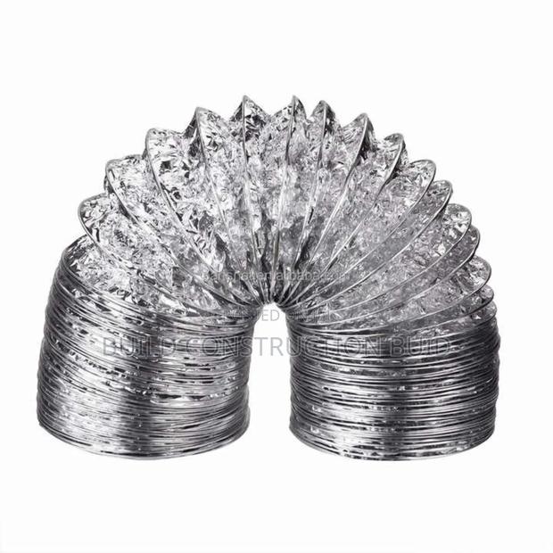 Aluminium Vent Duct Suppliers in Kenya - thumbnail 4
