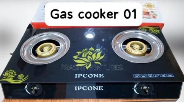 Ipcone Glass Cooker