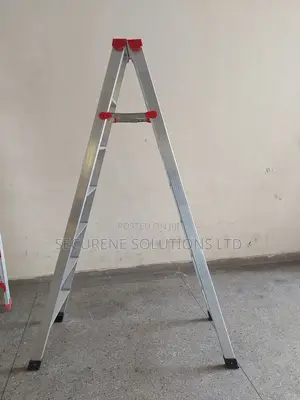 5ft/1.85meters Aluminium Double Sided A Type