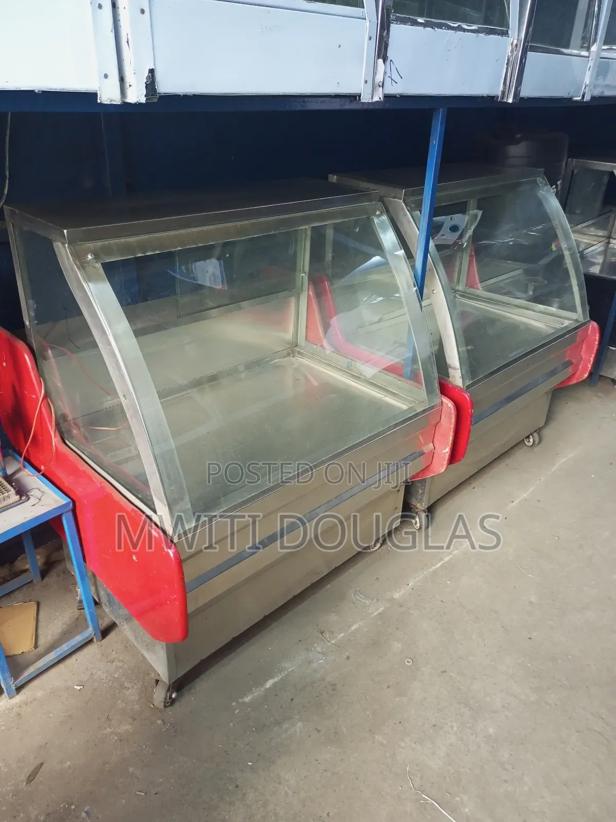 Best Meat Chiller
