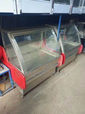 Best Meat Chiller