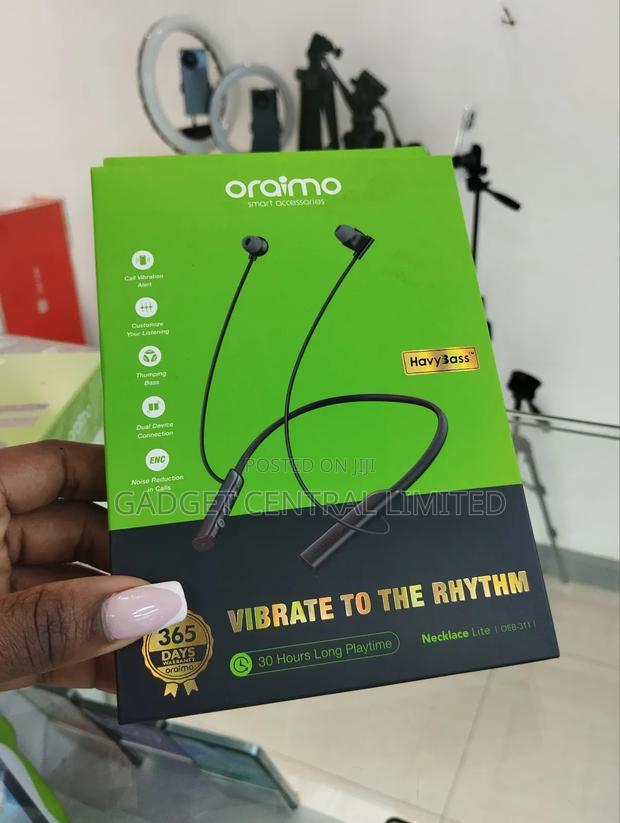 Oraimo Necklace Lite - thumbnail 2