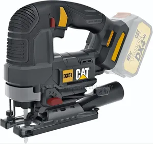 Cordless Jig Saw