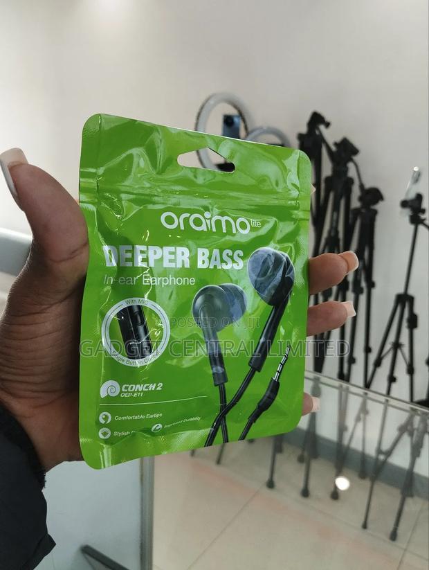 Oraimo Lite Conch 2 - main view