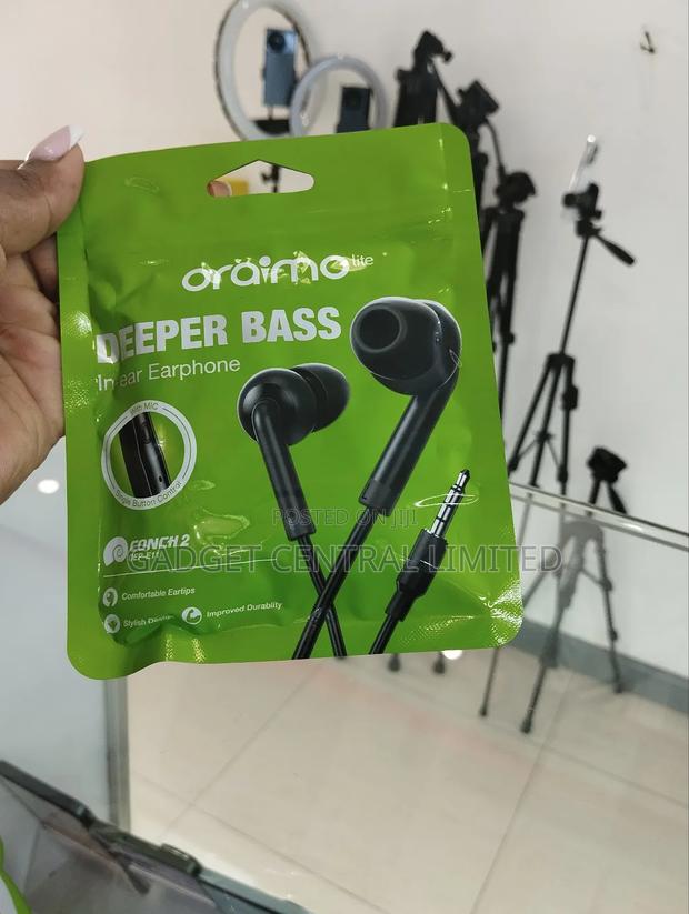 Oraimo Lite Conch 2 - thumbnail 3