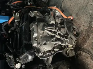 Hybrid Engine Complete Extrail