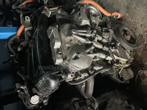 Hybrid Engine Complete Extrail