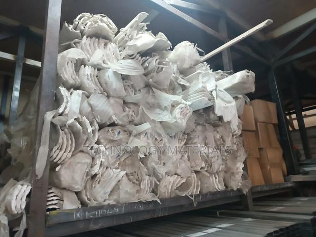Gypsum Cornice 4 Inch - thumbnail 3