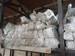 Gypsum Cornice 4 Inch