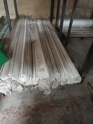 Gypsum Cornice 4 Inch