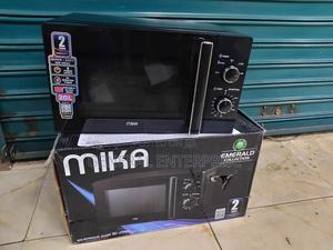 Mika Manual Microwave 20litres Oven - thumbnail 2