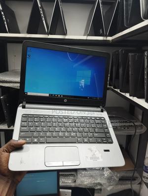 Laptop HP 430 G2 8GB Intel Core I5 HDD 500GB