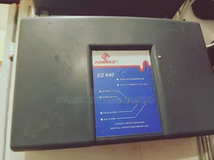 Hammer Energizer EZ 640