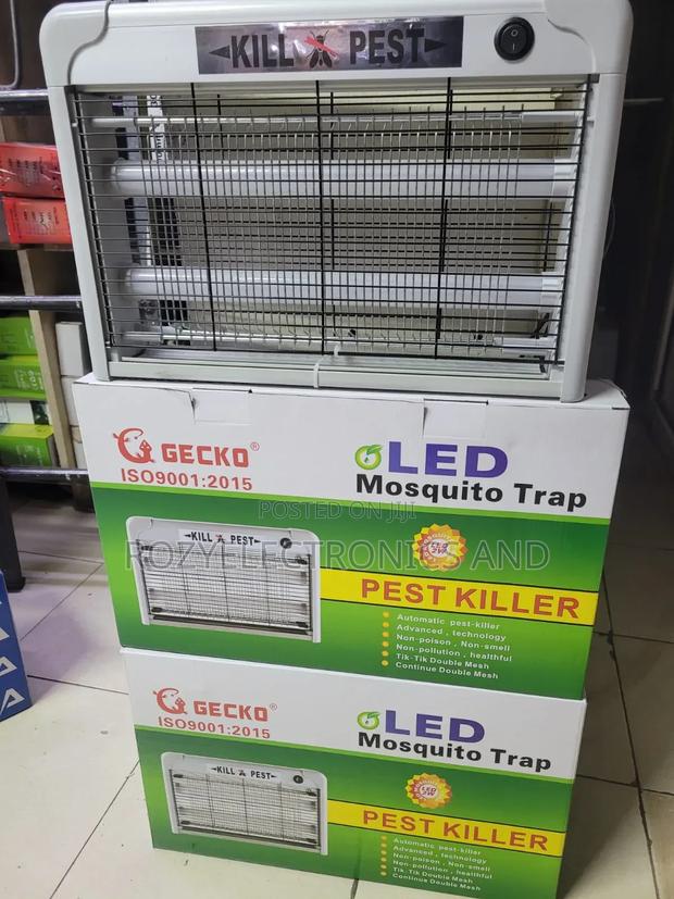 Pest Killer Electric Pest Killer