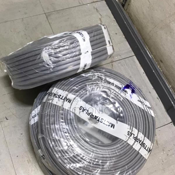 1.5mm Twin Earth Electrical Wiring Cable Best Wholesale - main view