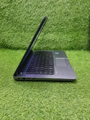 Laptop HP ProBook 640 G1 8GB Intel Core I5 HDD 256GB