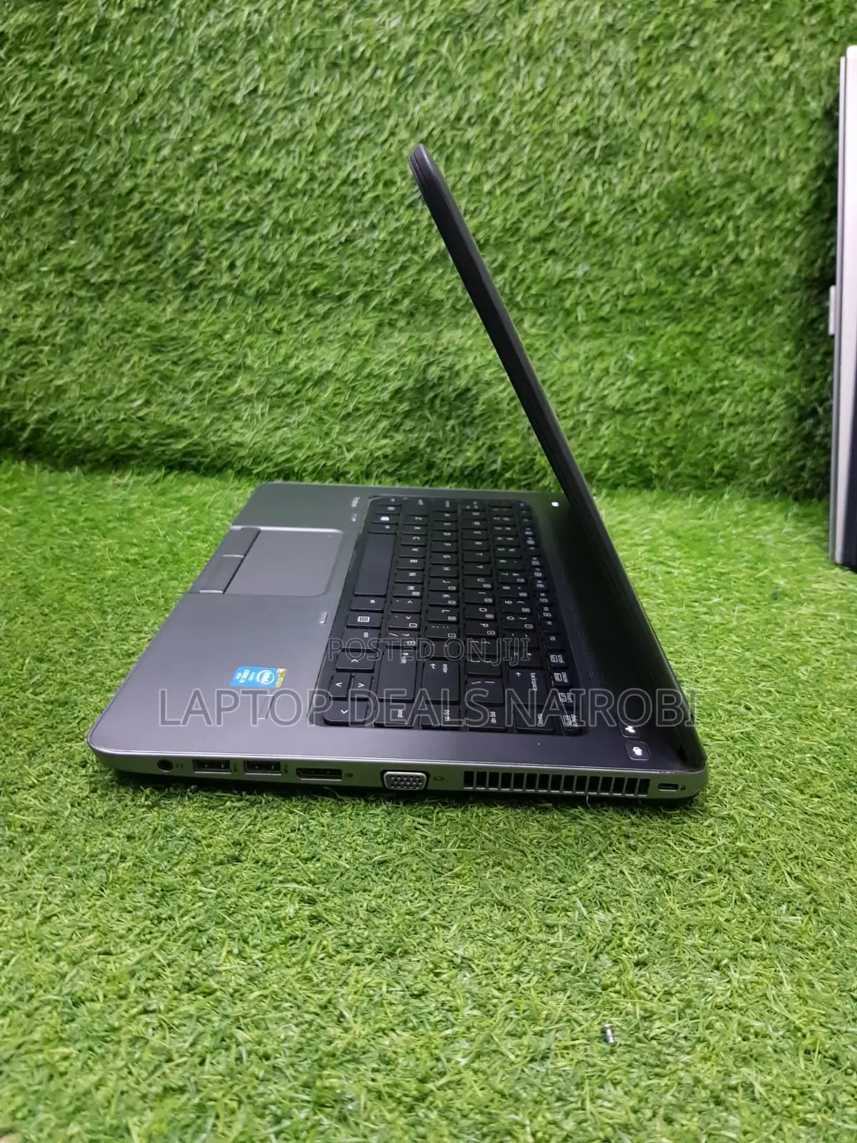 Laptop HP ProBook 640 G1 8GB Intel Core I5 HDD 256GB