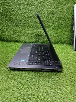 Laptop HP ProBook 640 G1 8GB Intel Core I5 HDD 256GB
