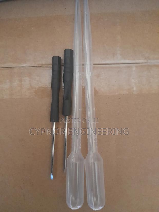 Agriculture Portable Sugar Refractometer - thumbnail 2