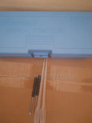 Agriculture Portable Sugar Refractometer