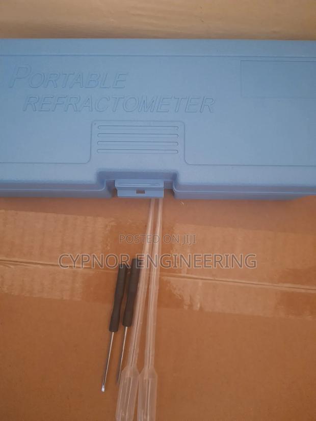 Agriculture Portable Sugar Refractometer - thumbnail 3