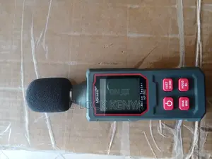 Home Sound Tester for Peaceful Living