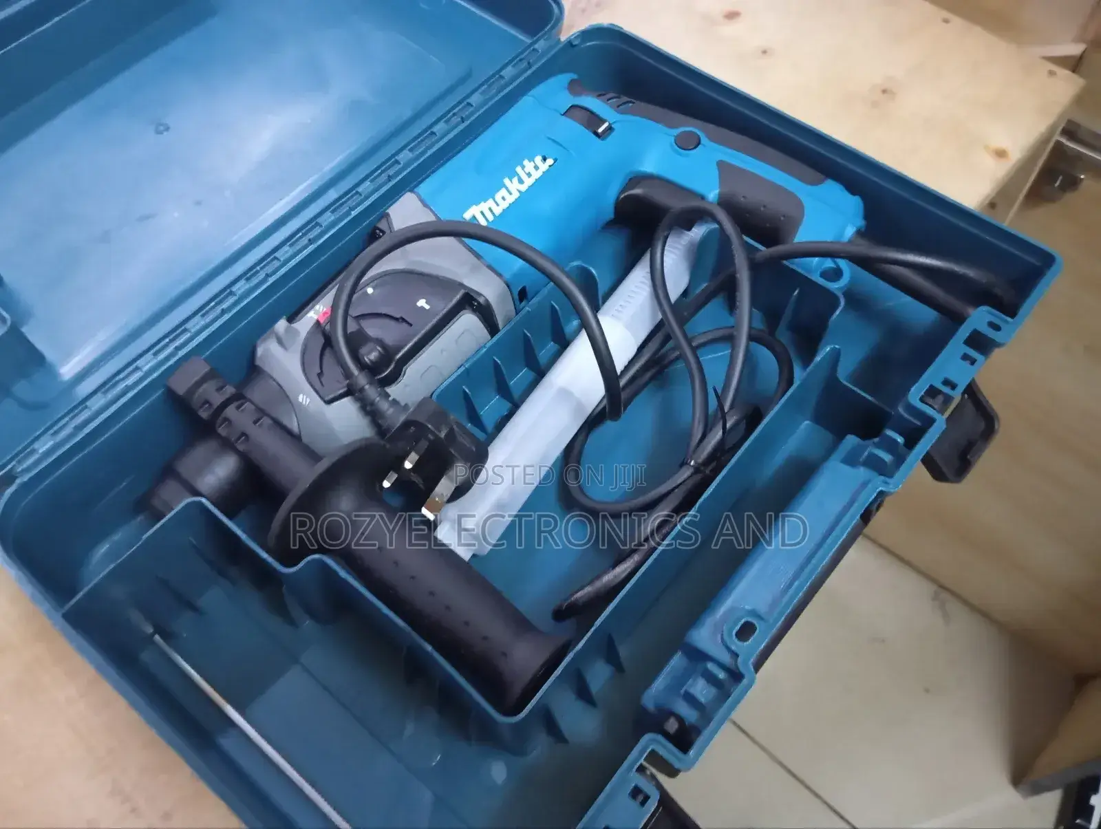 Makita Rotary Hammer Drill