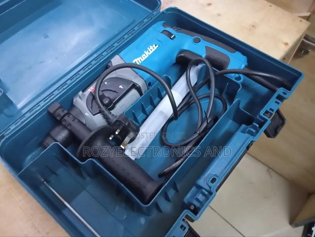 Makita Rotary Hammer Drill