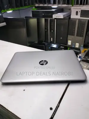 Laptop HP ProBook 640 G2 8GB Intel Core I5 HDD 500GB