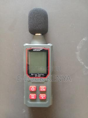 Quality Control Noise Meter for Factories - thumbnail 2