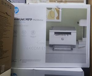 Hp M236dw Laserjet Printer Hp M236dw - thumbnail 2