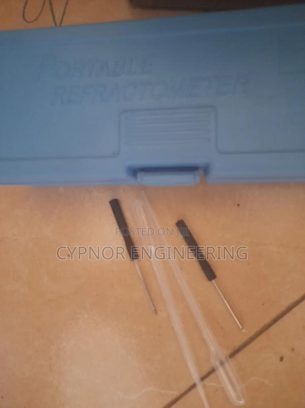 Pharmaceutical Sugar Content Refractometer - thumbnail 3