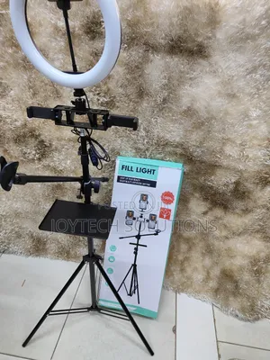 Podcast Stand Tripod M12