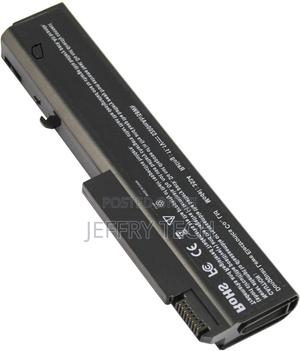Hp Elitebook 8440p Replacement Battery - thumbnail 2