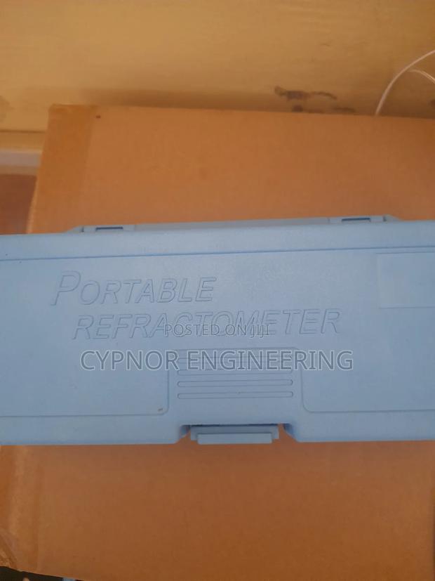 Dairy Industry Sugar Refractometer - thumbnail 3