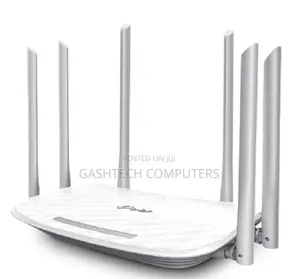 Tp-Link Archer C86 AC1900 Wireless MU-MIMO Wi-Fi Router