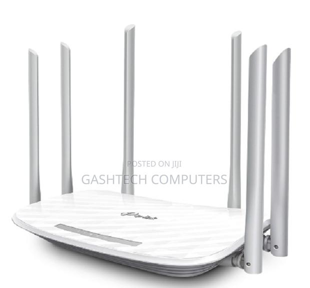 Tp-Link Archer C86 AC1900 Wireless MU-MIMO Wi-Fi Router - main view