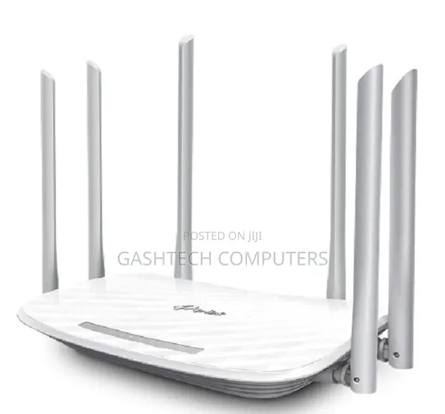 Tp-Link Archer C86 AC1900 Wireless MU-MIMO Wi-Fi Router