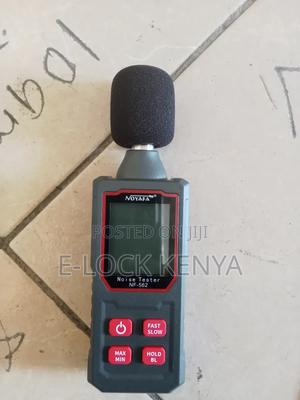 Laboratory Decibel Meter for Accurate Tests - thumbnail 2