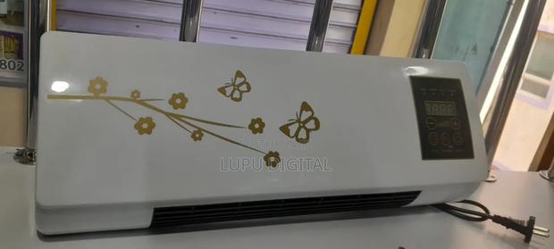 1800 Watts 2in 1 Hot and Cold Mobile Air Conditioner - thumbnail 5