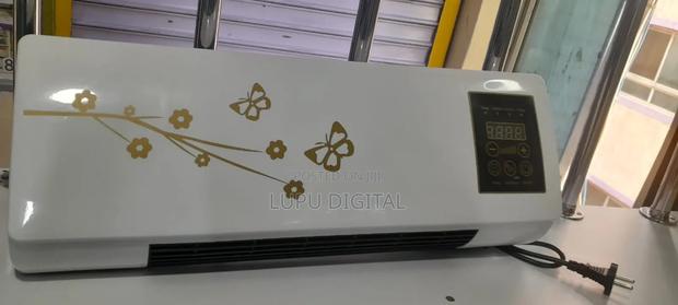 1800 Watts 2in 1 Hot and Cold Mobile Air Conditioner - thumbnail 6