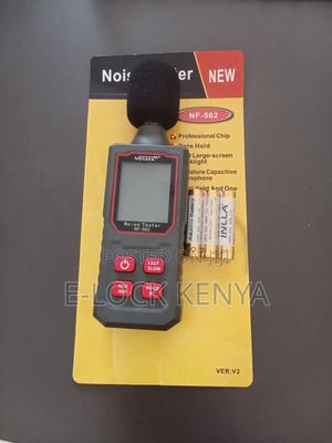 School Noise Meter for Students Safety - thumbnail 2