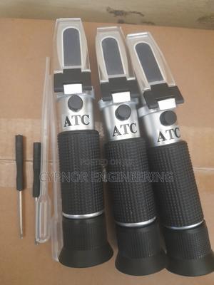 Wine Making Sugar Refractometer - thumbnail 2