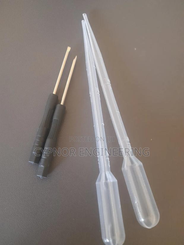 Wine Making Sugar Refractometer - thumbnail 3