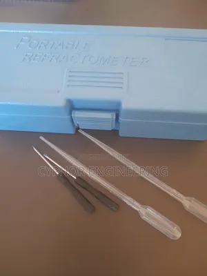 Wine Making Sugar Refractometer