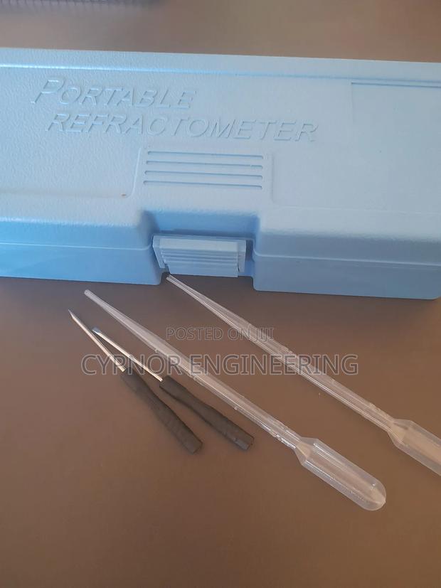 Wine Making Sugar Refractometer - thumbnail 4