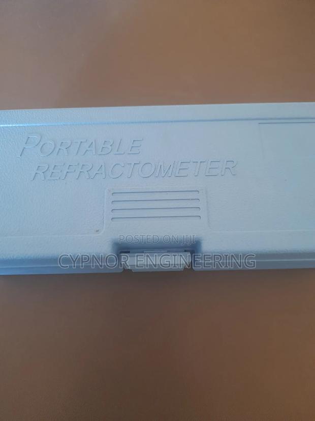 Brewing Sugar Measurement Device - thumbnail 3